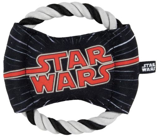 Starwars Dog Toy