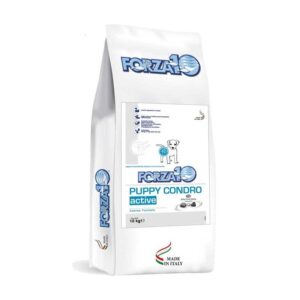 Forza 10 Puppy Condro 10Kg