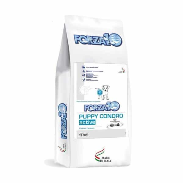 Forza 10 Puppy Condro 10Kg