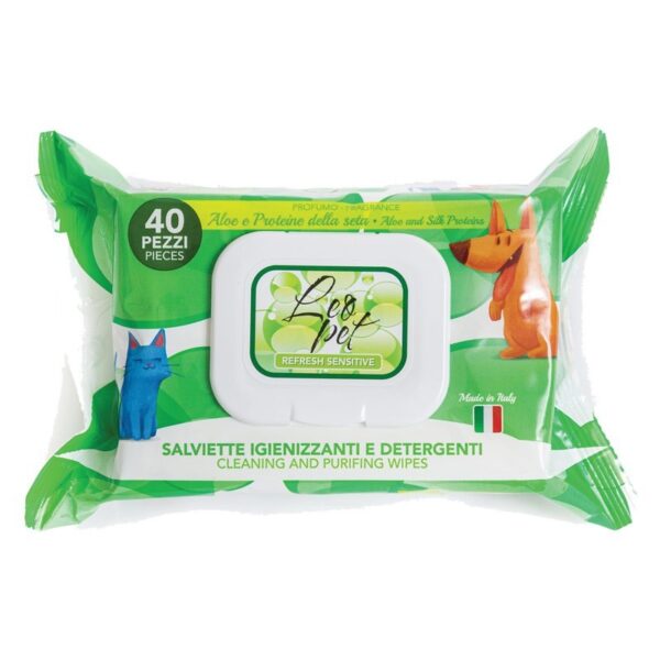 Wipes