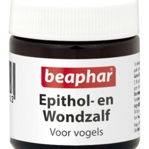 Beaphar Ephitol Wound Ointment 30Ml