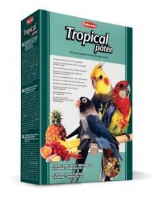 Grandmix Tropical Patee