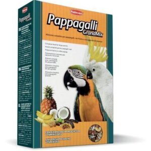 Padovan Papagalli 2 Kg