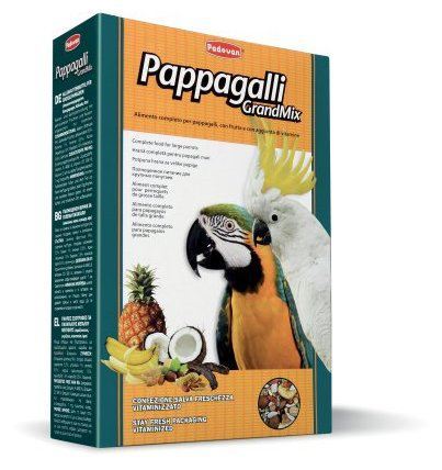 Padovan Papagalli 2 Kg