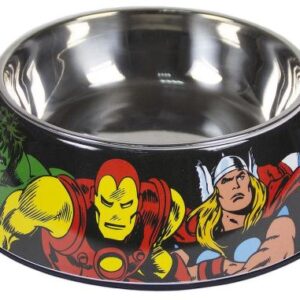 Marvel Bowl Med
