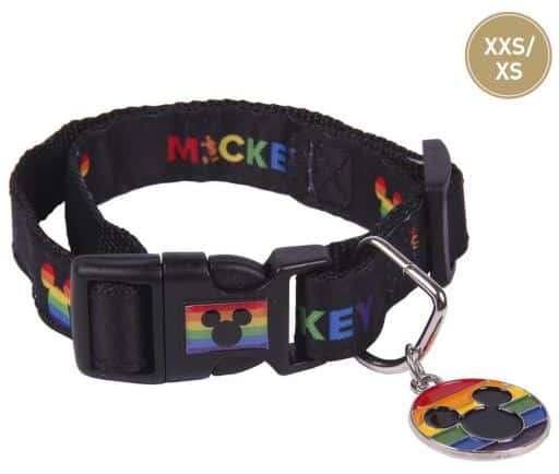 Pride Collar