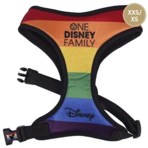 Mickey Pride Harness M/L