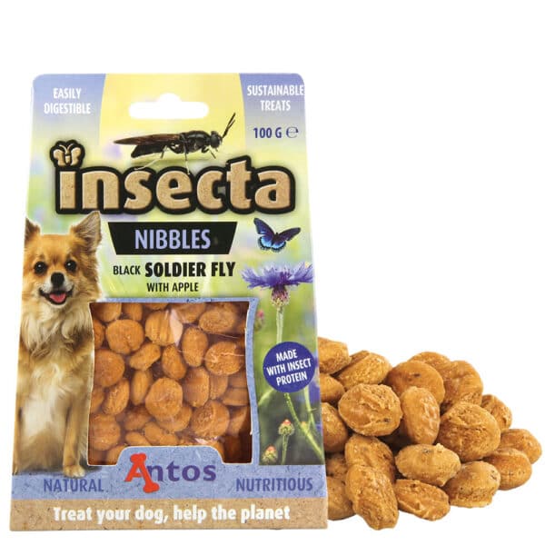 Antos Insecta