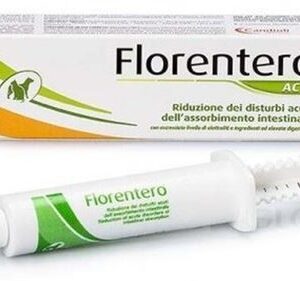 Florentero Paste