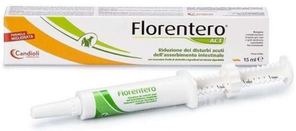 Florentero Paste