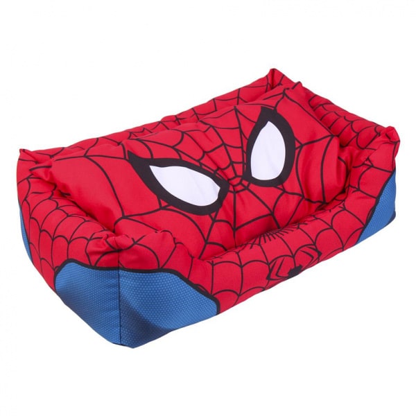 Spiderman  Dog Bed