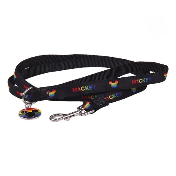 Mickey Pride Leash M