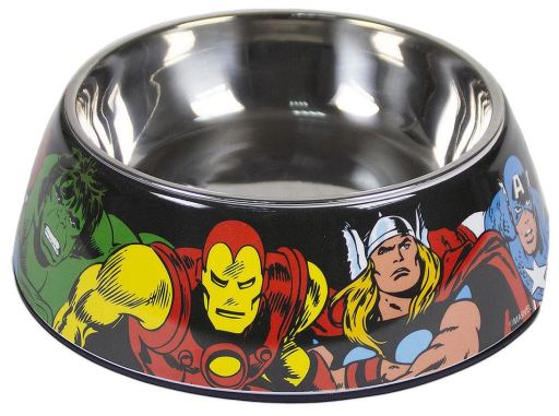Avengers  Bowl Med