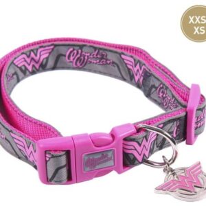 Wonderwoman Collar