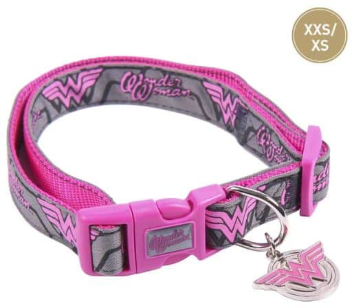 Wonderwoman Collar