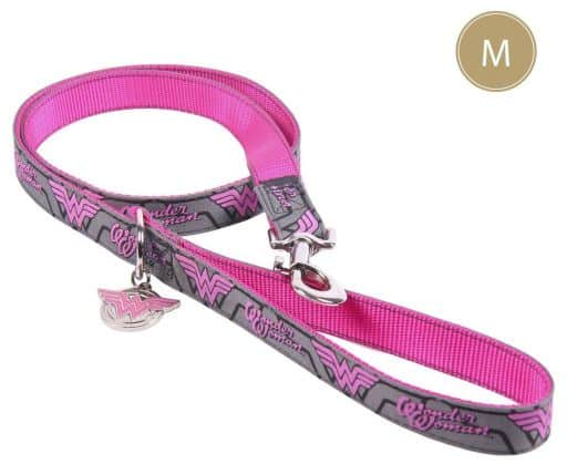Wonderwoman Leash M