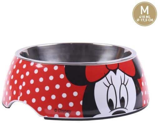 Minnie  Bowl Large