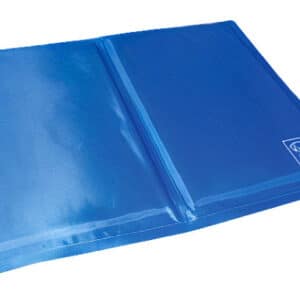 M-Pets Frozen Cooling Mat S