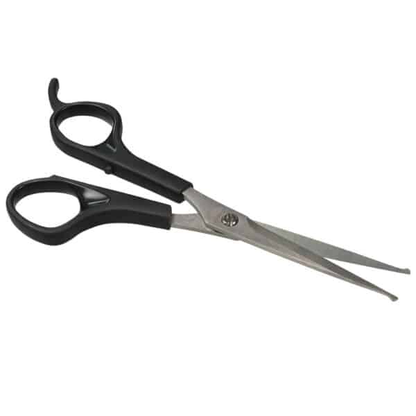 Anah Straight Scissors
