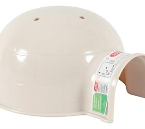 Plastic Igloo Pm Beige