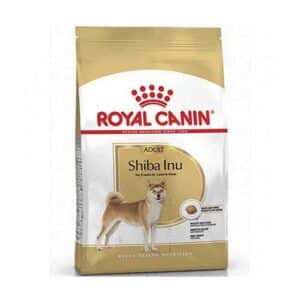 Royal Canin - Shiba Inu 4 Kg