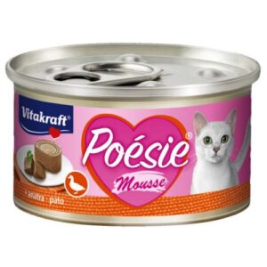 Poesie Mouse Antara Duck 85G