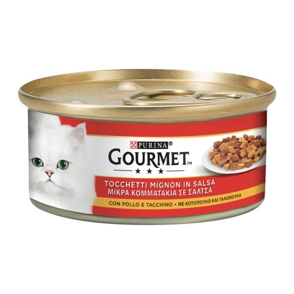 Gourmet Tocchetti Chicken 195G