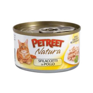 Petreet Sfillacetti Pollo 70Gr Tr 02