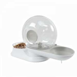 Mp Snail Combi Food And Water Dispencer