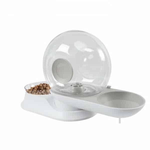 Mp Snail Combi Food And Water Dispencer