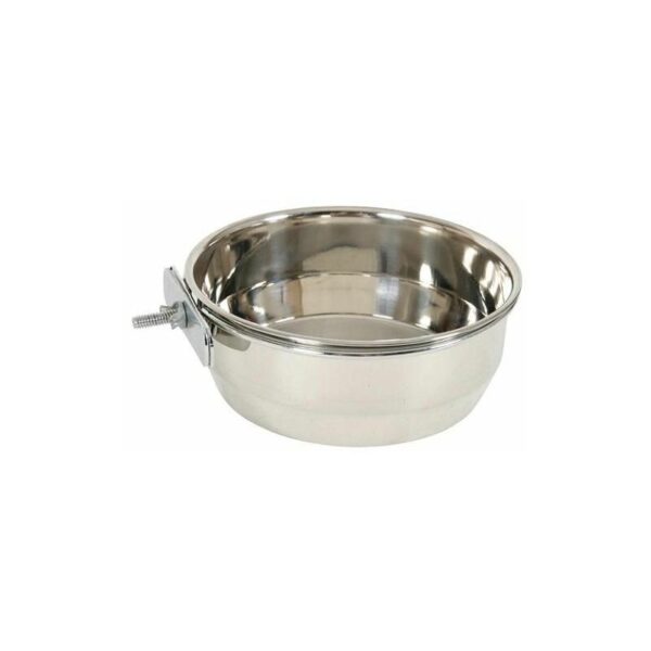 Zolux Parrot Cups With Nut 12Cm