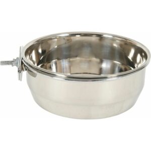 Zolux Parrot Cups With Nut 9Cm
