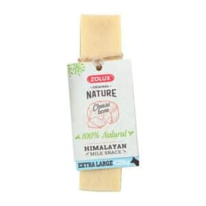 Zolum Himalayan Cheese Bone Xl