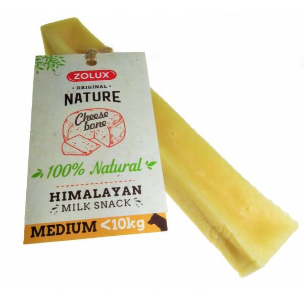 Zolum Himalayan Cheese Bone M