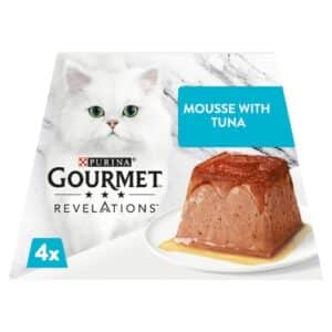 Gourmet Revelations Tuna