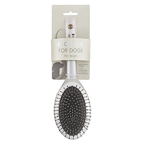 Biosilk Brush