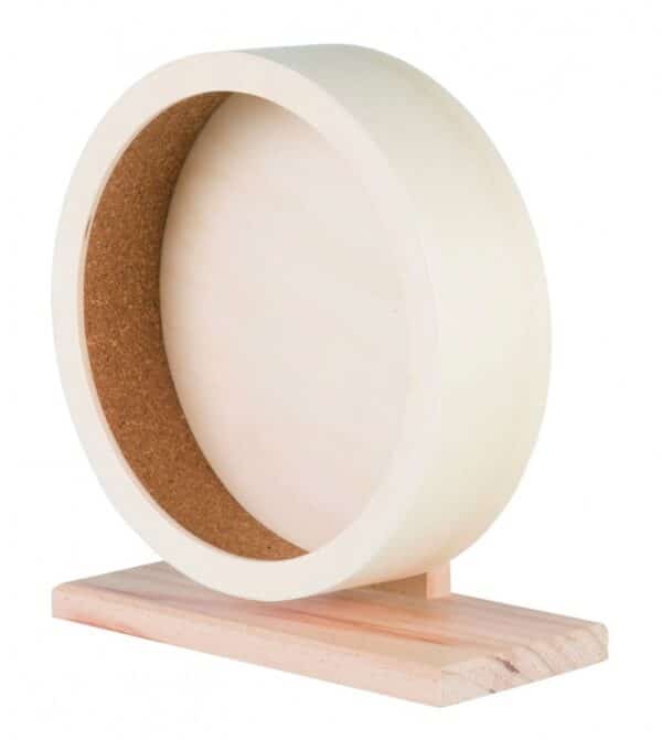 Trixie Wooden Wheel 21Cm