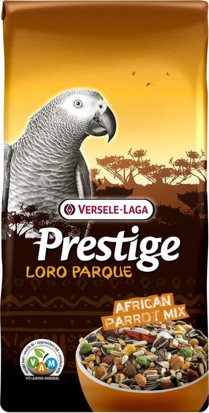 Versele Laga - Pres African Par Mix 1Kg