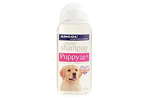 Shampoo Puppy 200Ml