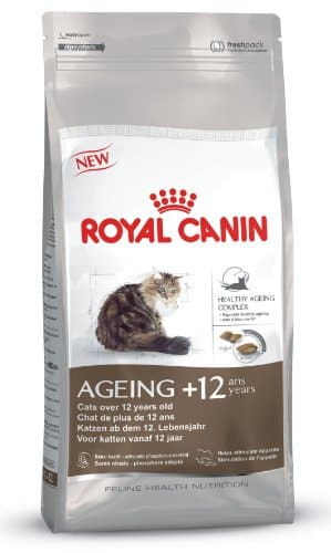 Royal Canin Cat Ageing +12 400Gr