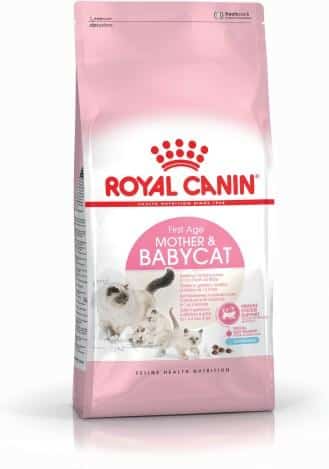 Royal Canin Cat Mother And Baby 4Kg