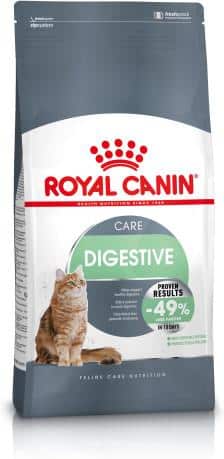 Royal Canin Cat Digestive Care 2 Kg