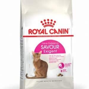 Royal Canin Cat Exigent Savour Sens 2Kg
