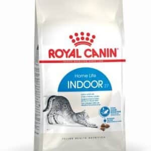 Royal Canin Cat Indoor 10 Kg