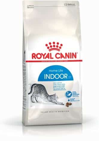 Royal Canin Cat Indoor 10 Kg