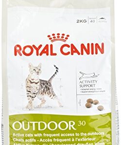 Royal Canin Cat Outdoor 2Kg