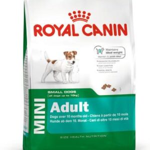 Royal Canin Dog Mini Adult 4Kg