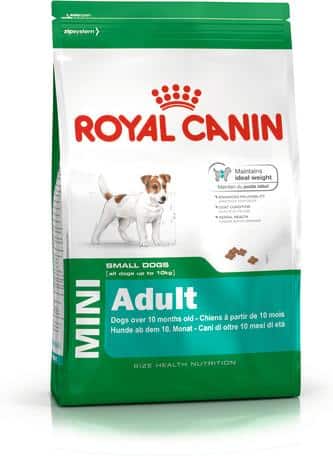 Royal Canin Dog Mini Adult 4Kg