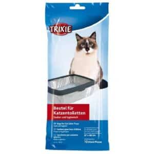 Trixie - Cat Litter Tray Bags