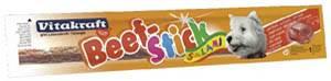 Vitakraft Beef Sticks 12G